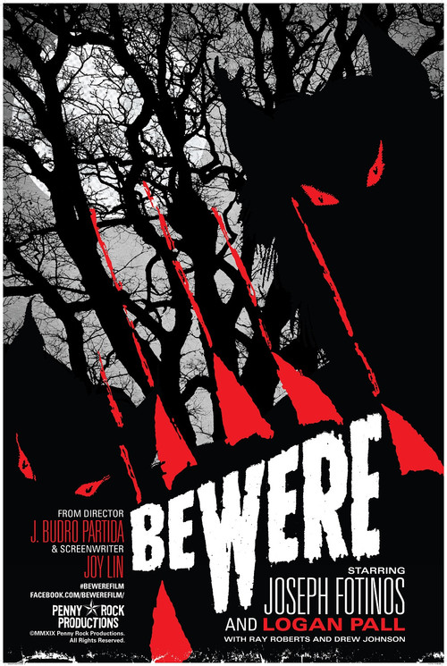Постер: Bewere
