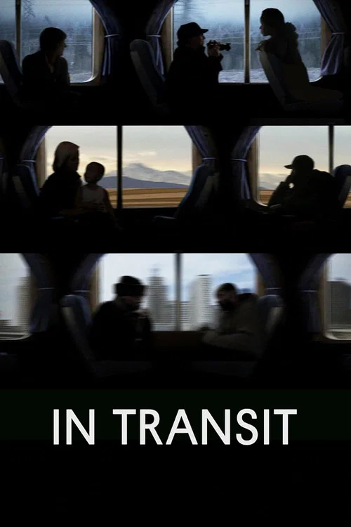 Постер: In Transit