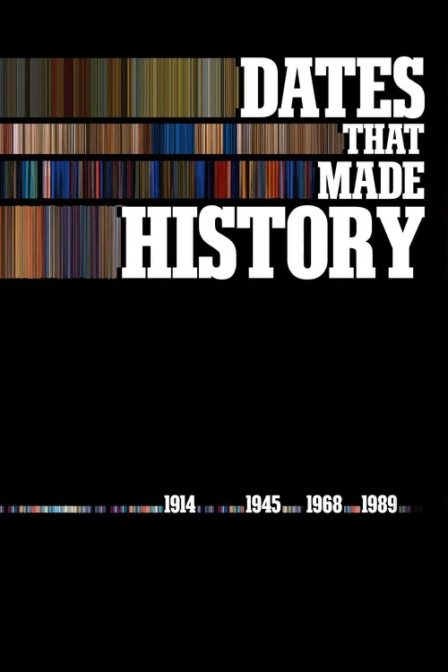 Постер: Dates That Made History