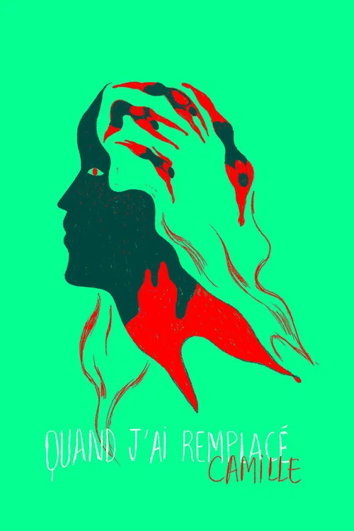 Постер: When I Replaced Camille