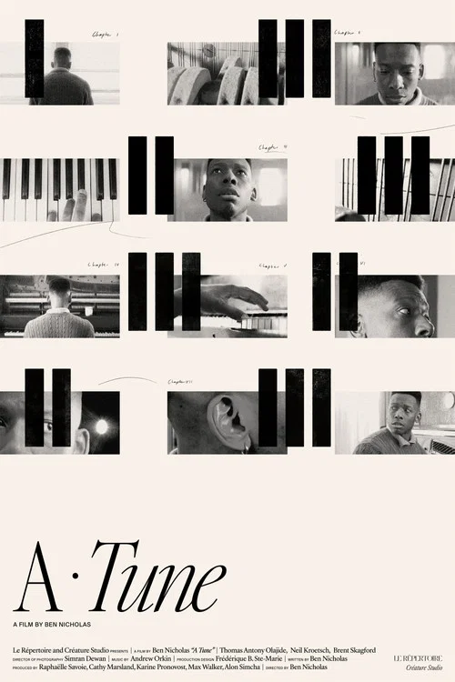 Постер: A Tune