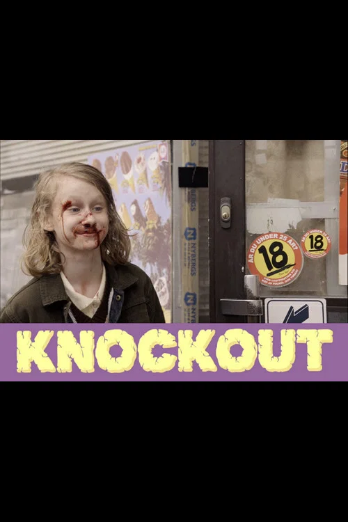 Постер: Knockout