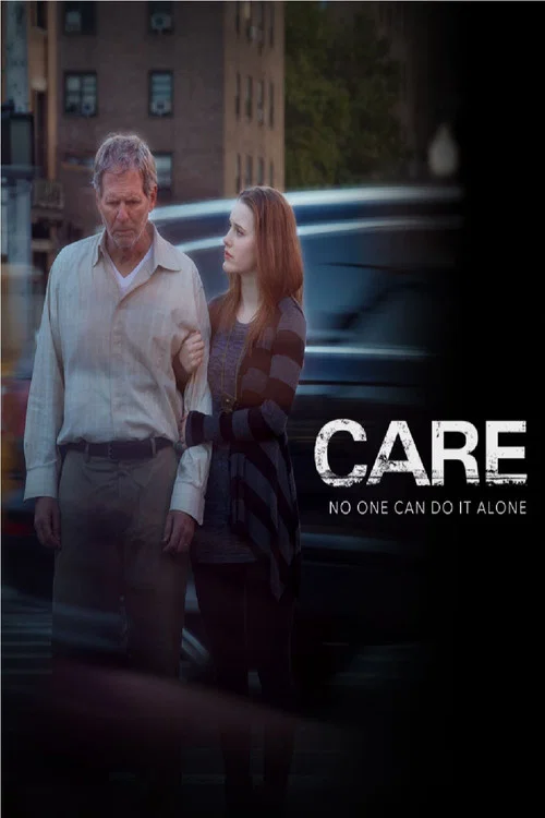 Постер: Care