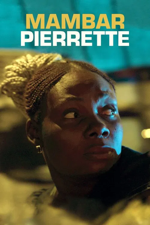Постер: Mambar Pierrette