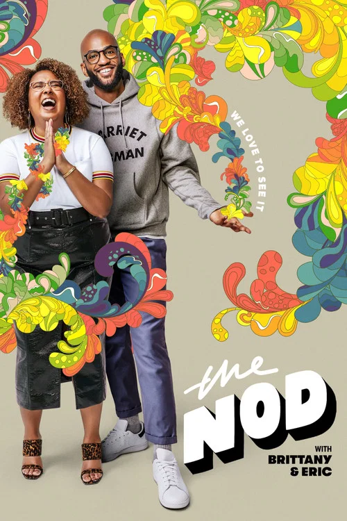 Постер: The Nod with Brittany & Eric