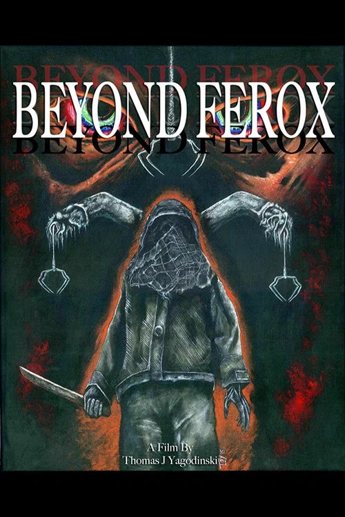 Постер: Beyond Ferox