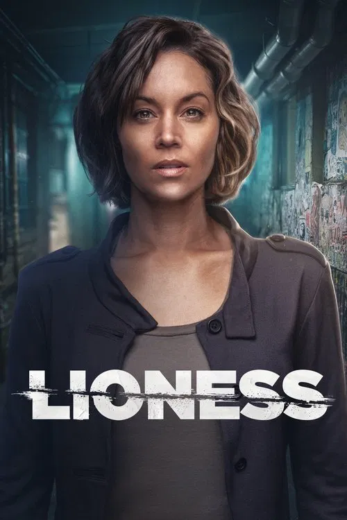 Постер: Lioness