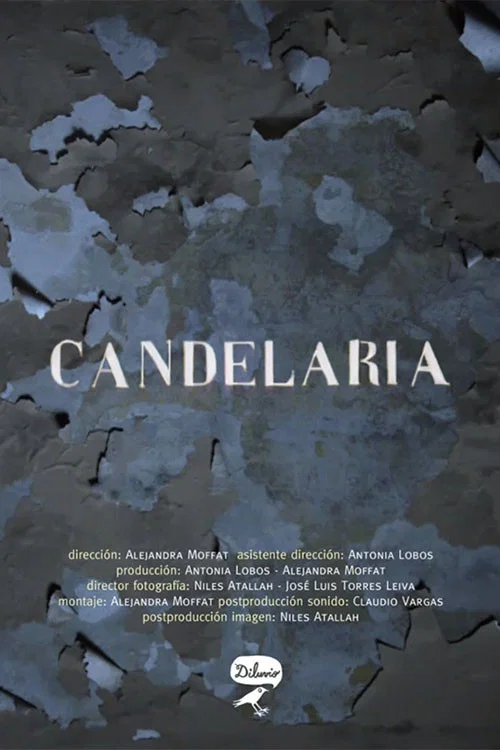 Постер: Candelaria
