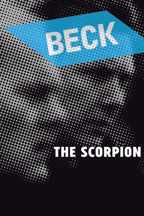 Постер: Beck - Skarpt läge