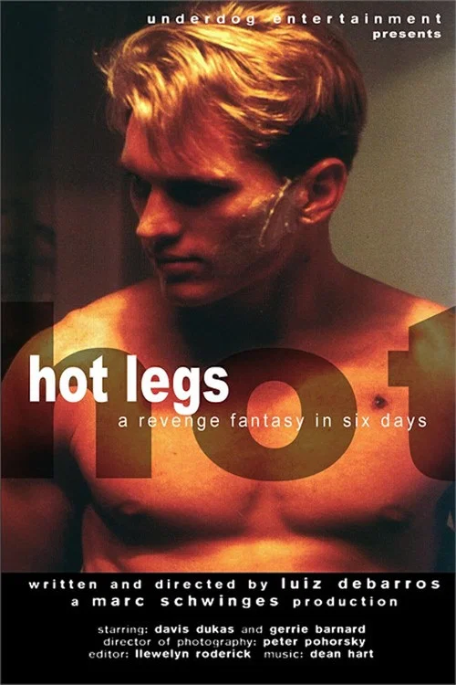Постер: Hot Legs