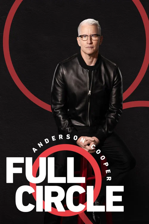 Постер: Full Circle