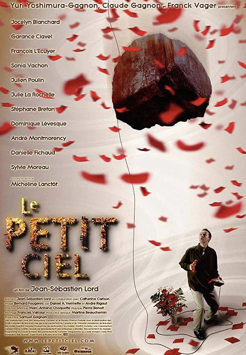 Постер: Le petit ciel