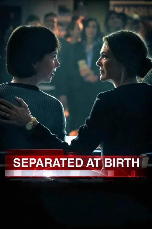 Постер: Separated at Birth