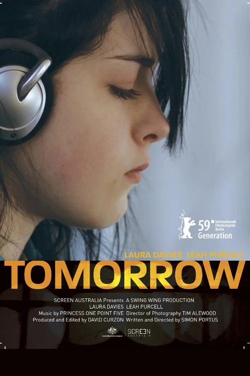 Постер: Tomorrow
