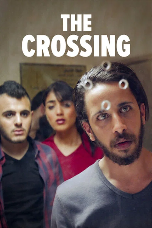 Постер: The Crossing
