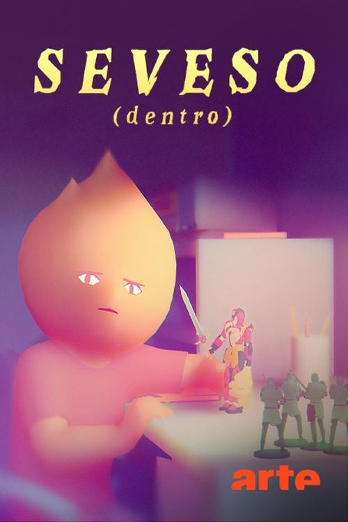 Постер: Seveso Dentro