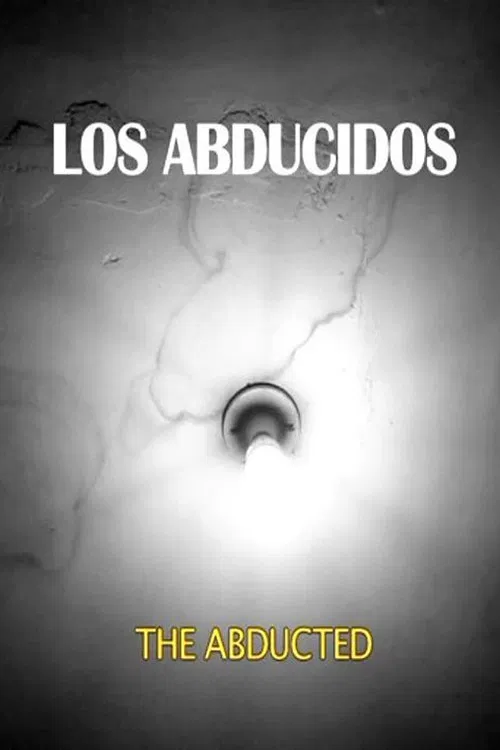 Постер: The Abducted