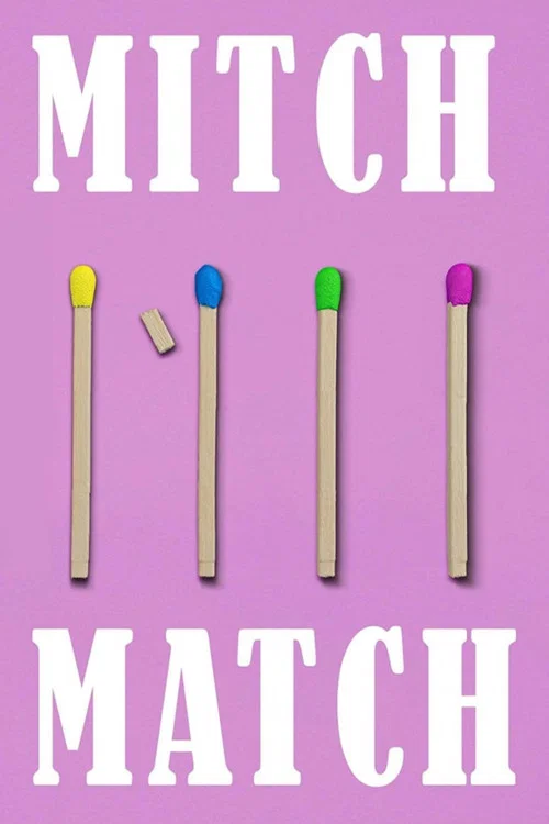 Постер: Mitch Match