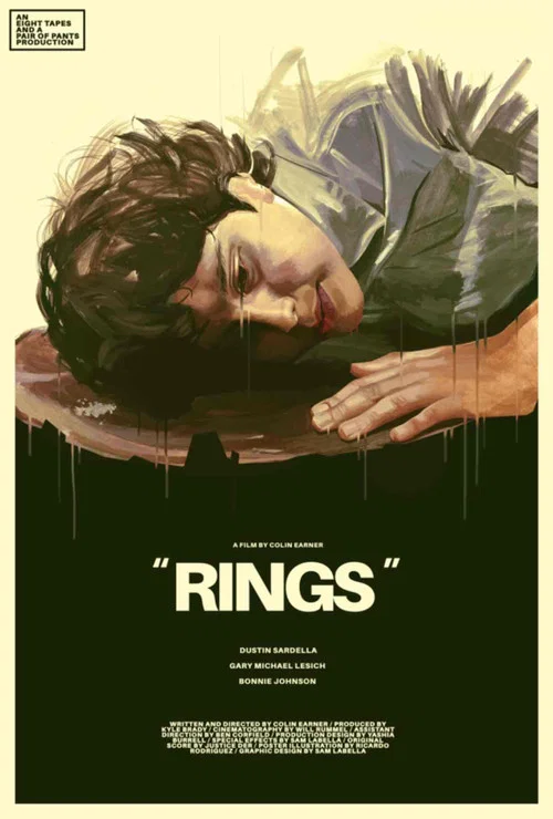 Постер: Rings