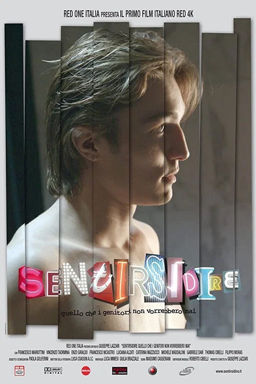 Постер: I genitori