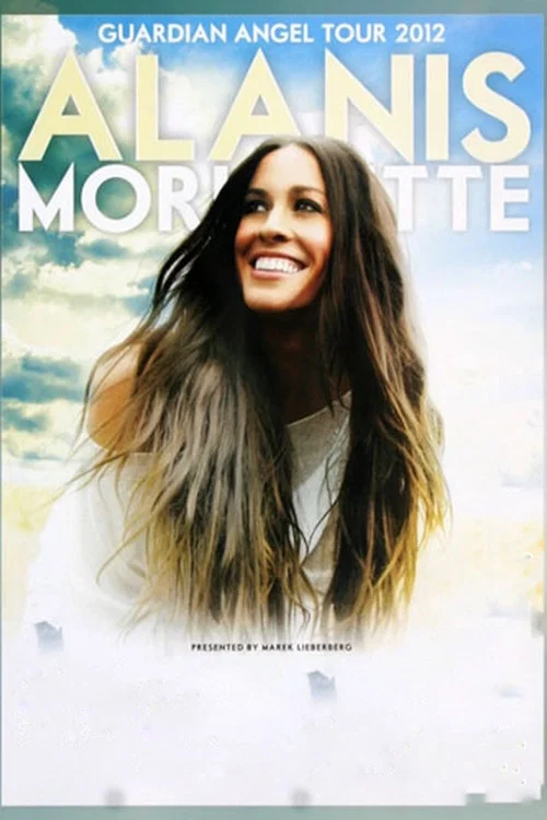 Постер: Alanis Morissette: Guardian