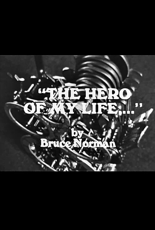 Постер: The Hero of My Life