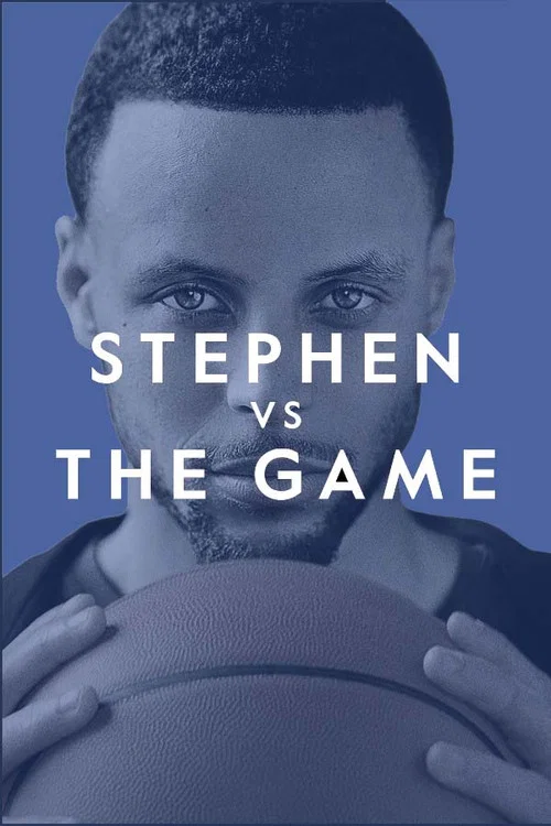 Постер: Stephen vs. The Game