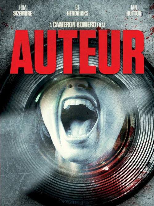 Постер: Auteur