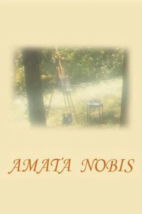 Постер: Amata nobis