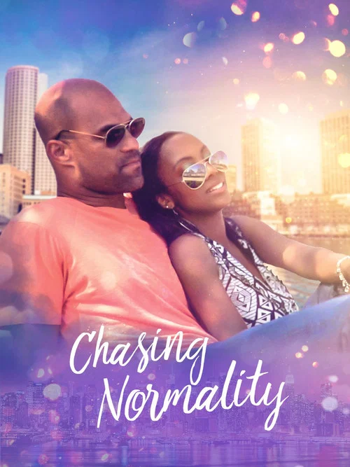 Постер: Chasing Normality