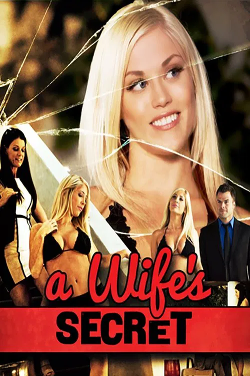 Постер: A Wife's Secret