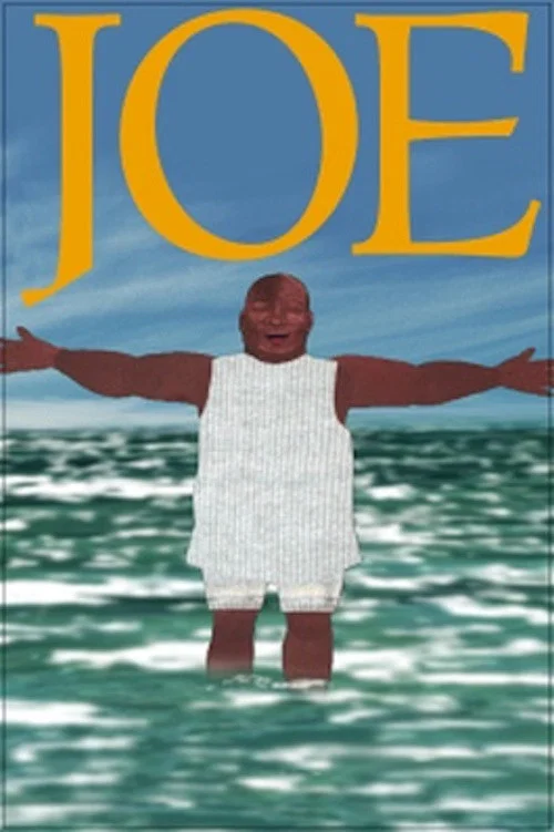 Постер: Joe