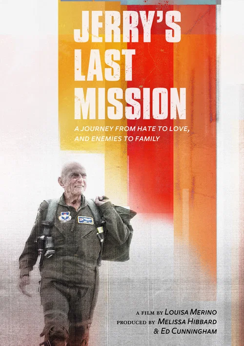 Постер: Jerry's Last Mission