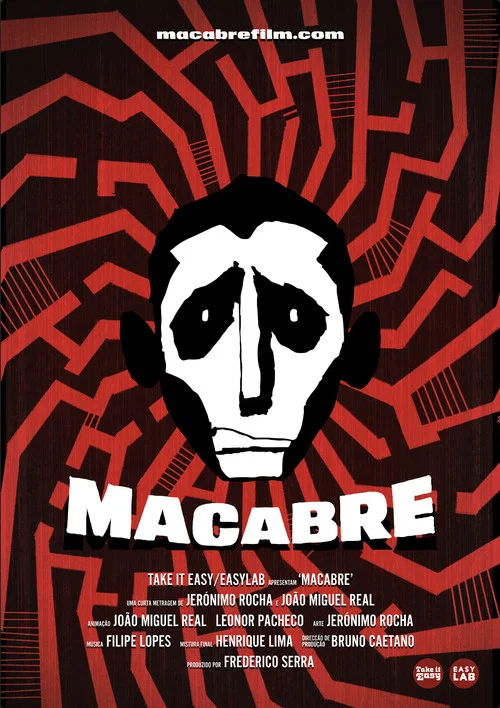 Постер: Macabre