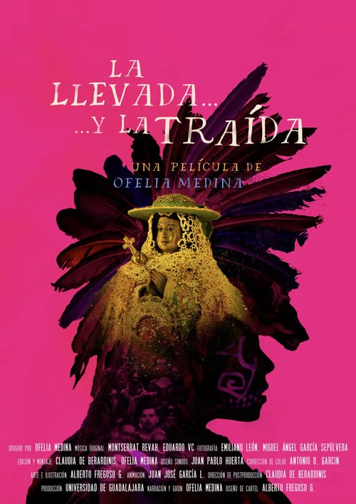 Постер: La llevada y la traída
