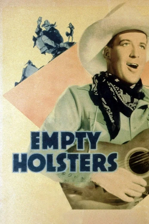 Постер: Empty Holsters