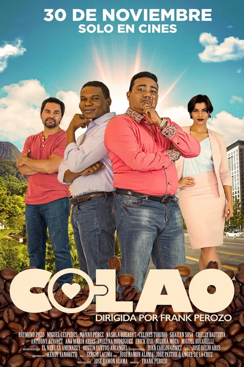 Постер: Colao