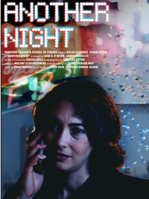 Постер: Another Night