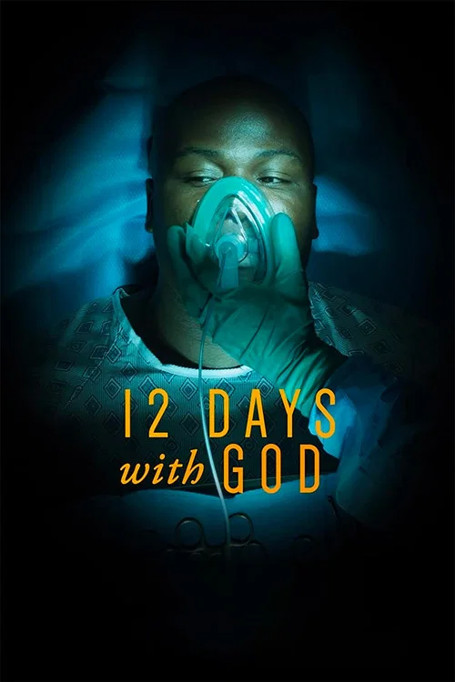 Постер: 12 Days with God