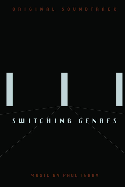 Постер: Switching Genres
