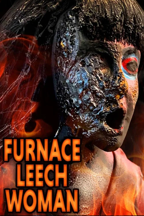 Постер: Puppet Master: Furnace Leech Woman