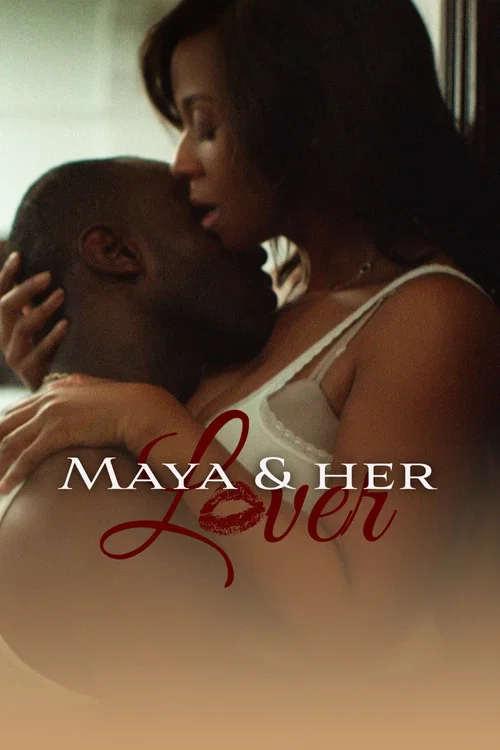 Постер: Maya and Her Lover