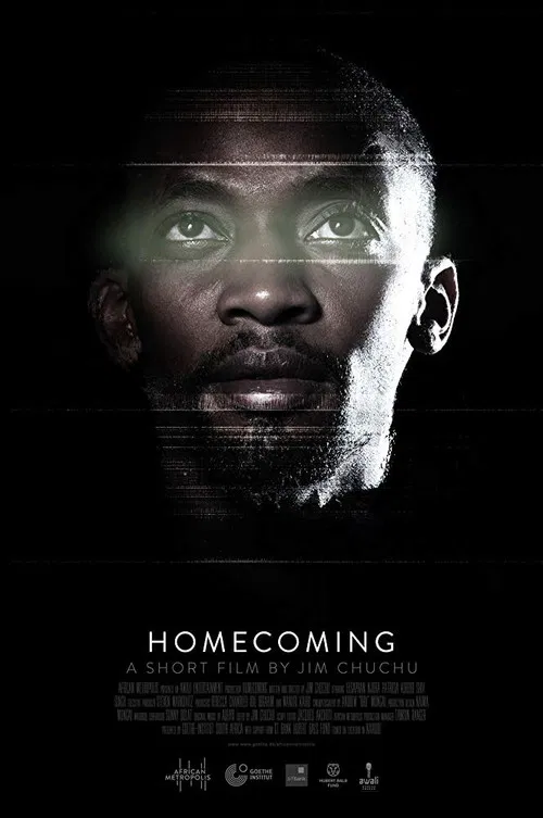Постер: Homecoming