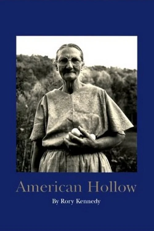 Постер: American Hollow
