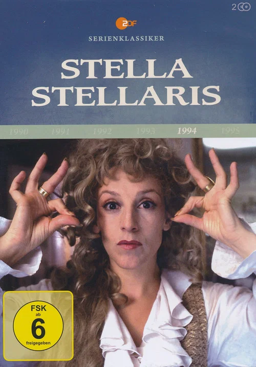 Постер: Stella Stellaris