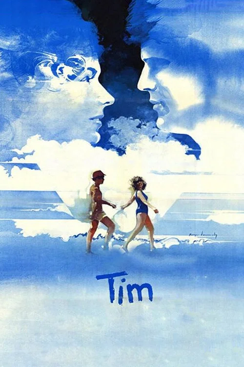Постер: Tim