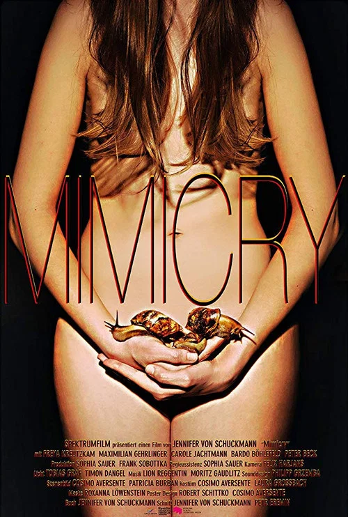 Постер: Mimicry