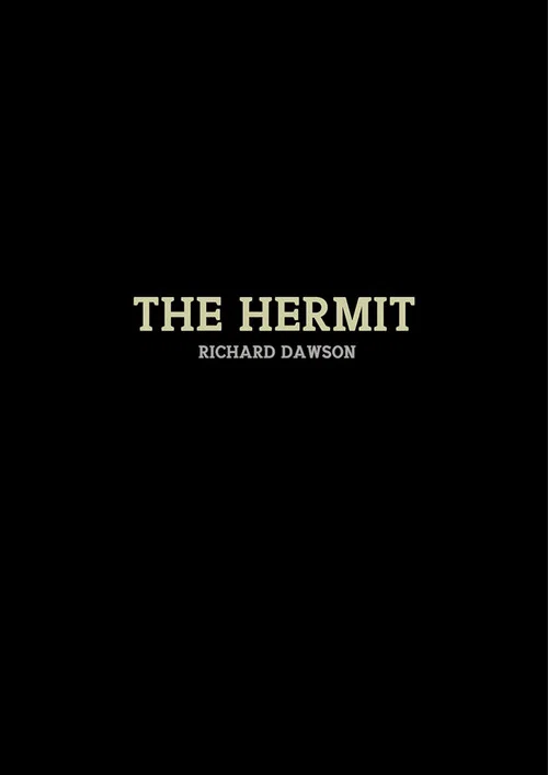 Постер: The Hermit