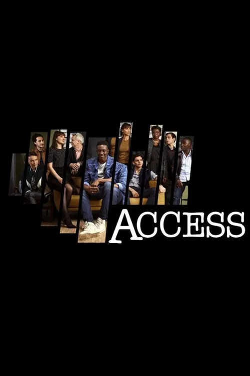 Постер: Access