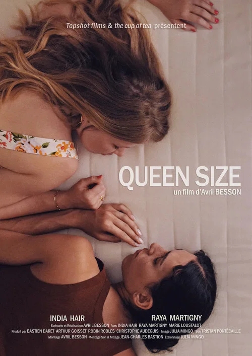 Постер: Queen Size